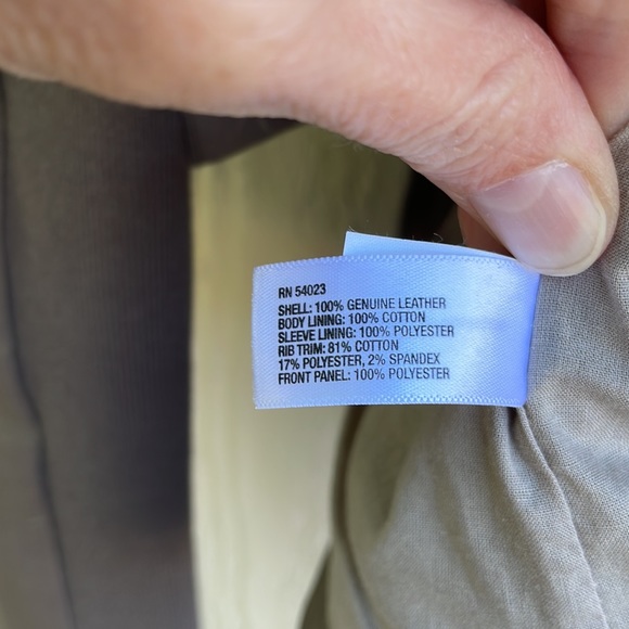 Gap NWT *Limited Edition* Jacket - Picture 10 of 10